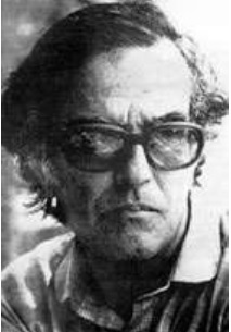 Alexandre Oneill