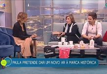 Livro, Música e Videoclipe apresentados no Alô Portugal | Fenómenos do Entroncamento na SIC