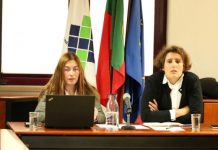 Secretária de Estado do Ambiente discute na CIMLT “Estratégia de implementação de recolha seletiva de biorresíduos”