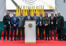 Entroncamento | Ezequiel Estrada no Conselho Diretivo da Anafre