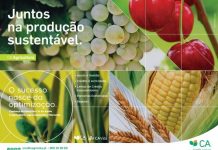 Nova campanha do Crédito Agrícola aposta na promoção de agricultura sustentável