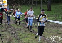 CLAC em 16º lugar na 1ª Prova 2020 NAOM-Norte alentejano “O” Meeting