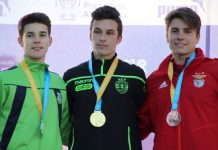 Campeonato Nacional de Estrada – 10km | Alexandre Silva estreia-se no escalão de juniores com Bronze