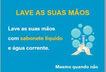 ACES Médio Tejo emite nota informativa sobre o Coronavírus (2019-nCoV)