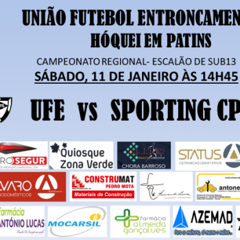 Cartaz de jogo dos SUB13 (4)