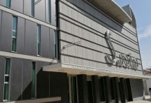 Entroncamento | Visitas guiadas aos bastidores do Cineteatro São João