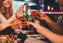 Estabelecimentos de diversão noturna fiscalizados em Santarém