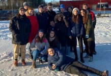 Projeto Erasmus+ | Alunos do Agrupamento de Escolas de Constância na Finlândia