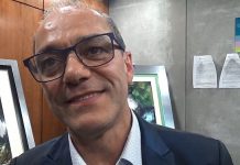 Entroncamento | Exposição Inaugural do Mestre Filipe Pereira no Foyer do Cineteatro S. João