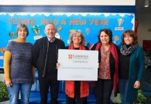 Centro de Línguas do Entroncamento parceiro oficial da Cambridge University Press