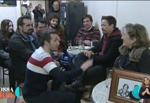 Fenómenos do Entroncamento no programa A Nossa Tarde da RPT1