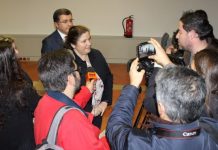 Ministra Alexandra Leitão no Médio Tejo para esclarecer Descentralização de Competências