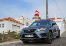 Cupra Ateca 2.0 TSI 300 cv – Será o melhor da sua classe?