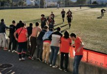 Futebol Distrital | Entroncamento AC volta a vencer