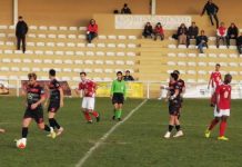 Futebol Distrital | Entroncamento AC volta a vencer