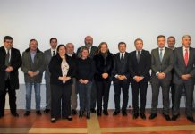 Médio Tejo | Autarcas iniciam estudos sobre Aeródromo de Tancos