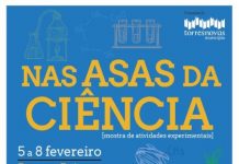 Agrupamento de escolas de Vila Nova da Barquinha participa pela primeira vez no programa Erasmus+