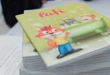 Escola Ciência Viva em Vila Nova da Barquinha vence 2º prémio de concurso promovido pelo Grupo Os Mosqueteiros