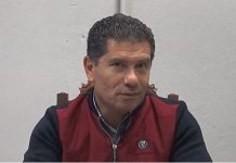 Presidente do Entroncamento Atlético Clube | Paulo Costa: “Há pernas para andar neste projeto”
