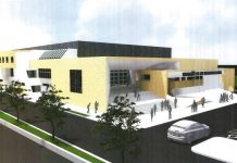 Aprovado anteprojeto da 2.º fase do Pavilhão Gimnodesportivo de Riachos