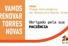 PSD de Tomar emite comunicado sobre o PEDU de Tomar