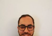 Ricardo Aparício é candidato à Presidente da Comissão Política Concelhia do Partido Socialista de Abrantes