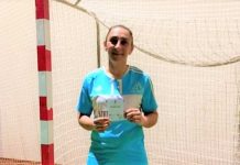 Campeonato Distrital de Futsal Feminino | CADE foi a Santarém vencer o Vitória Clube por 3-0