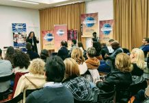 Torres Novas |Toastmasters Leadership Institute reúne 75 pessoas no Convento do Carmo