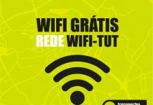 Wi-Fi gratuito nos Transportes Urbanos Torrejanos