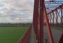 Bloco de Esquerda quer Ponte da Chamusca no OE 2020