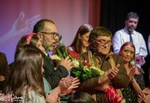 Chamusca homenageia José Cid