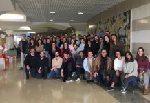 Bem-vindos ao CHMT | 30 novos médicos internos para este ano