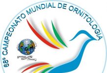 Aves do Entroncamento presentes no 68º Campeonato do Mundo de Ornitologia