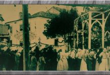 Punhete: de um TE DEUM na Matriz à citação da «República» em…. 1820