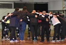 Taça de Portugal de Hóquei em Patins | UFE passa aos 16/2 depois de eliminar o Vilafranquense