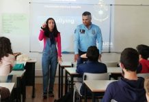 Abrantes | Sensibilização e prevenção nas escolas sobre bullying, violência no namoro e igualdade de género