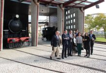 Rita Marques Secretária de Estado do Turismo visitou região e fez balanço “muito positivo”