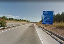 A23 | Infraestruturas de Portugal inicia reforço em três Passagens Hidráulicas na zona de Abrantes e Vila Nova da Barquinha