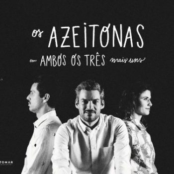 Azeitonas