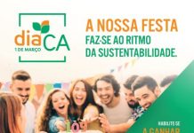 Aniversário do Crédito Agrícola celebra-se ao ritmo da sustentabilidade