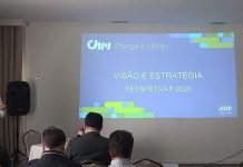 Grupo CHM apresenta estratégia para os próximos cinco anos