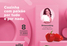 TorreShopping anticipa o dia dos namorados mais saboroso de sempre