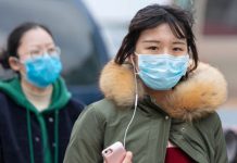 Plano de contenção do CHMT face ao 2019-nCov | Em caso se sintomas contacte a linha SNS24