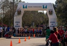 Sport Lisboa e Benfica inicia a vencer e com três medalhas no nacional de juvenis | Cassilda Carvalho sagra-se campeã nacional de duatlo