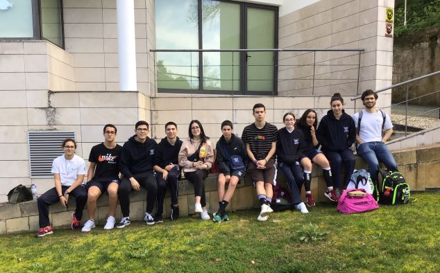 Equipa TN