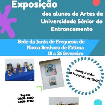 ExposiçãoUSEJFNSF