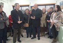 Entroncamento | Alunos de artes da Universidade Sénior expõem na Junta de Freguesia de Nossa Senhora de Fátima