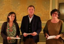 Assinado Acordo Coletivo de Empregador Público entre a Câmara de Abrantes e o STAL