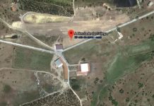 Três mortos entre as pessoas que caíram na fossa de suinicultura na Chamusca