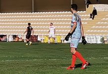 Futebol Distrital | Entroncamento AC vence Amiense em jogo de preparação